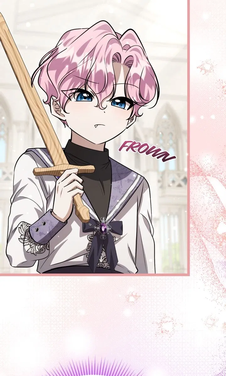 Read The Villain’s Daughter Plans to Run Away Manga Online