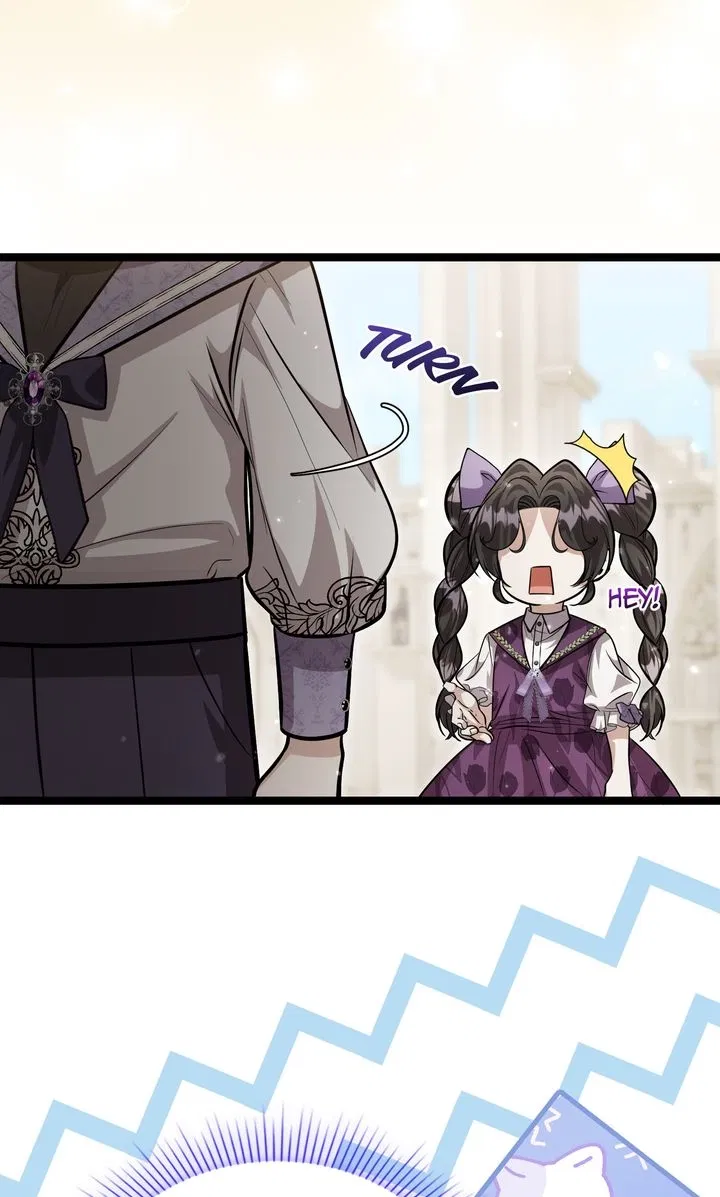 Read The Villain’s Daughter Plans to Run Away Manga Online