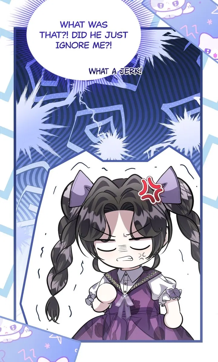 Read The Villain’s Daughter Plans to Run Away Manga Online
