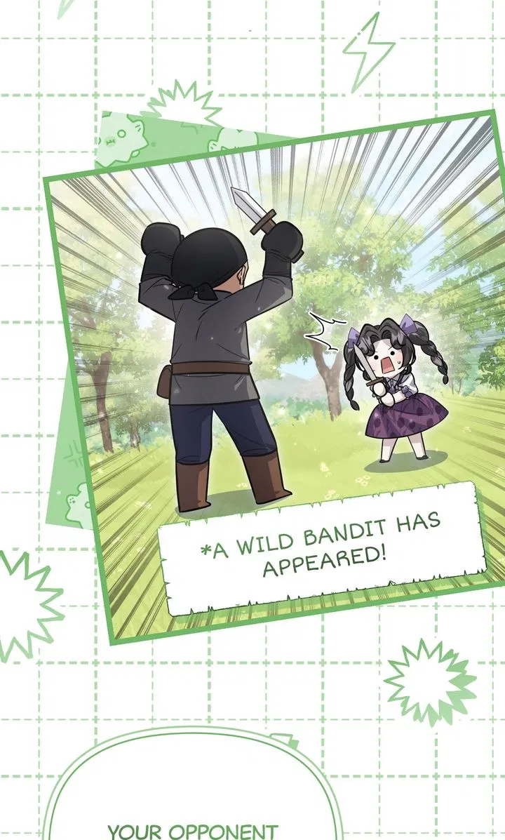 Read The Villain’s Daughter Plans to Run Away Manga Online