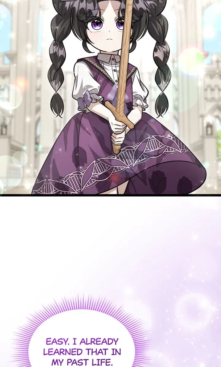 Read The Villain’s Daughter Plans to Run Away Manga Online