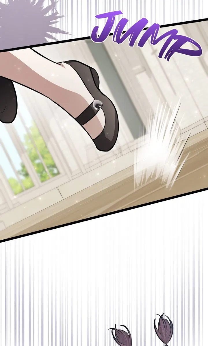 Read The Villain’s Daughter Plans to Run Away Manga Online