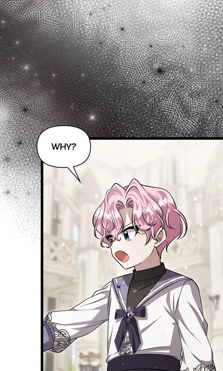 Read The Villain’s Daughter Plans to Run Away Manga Online