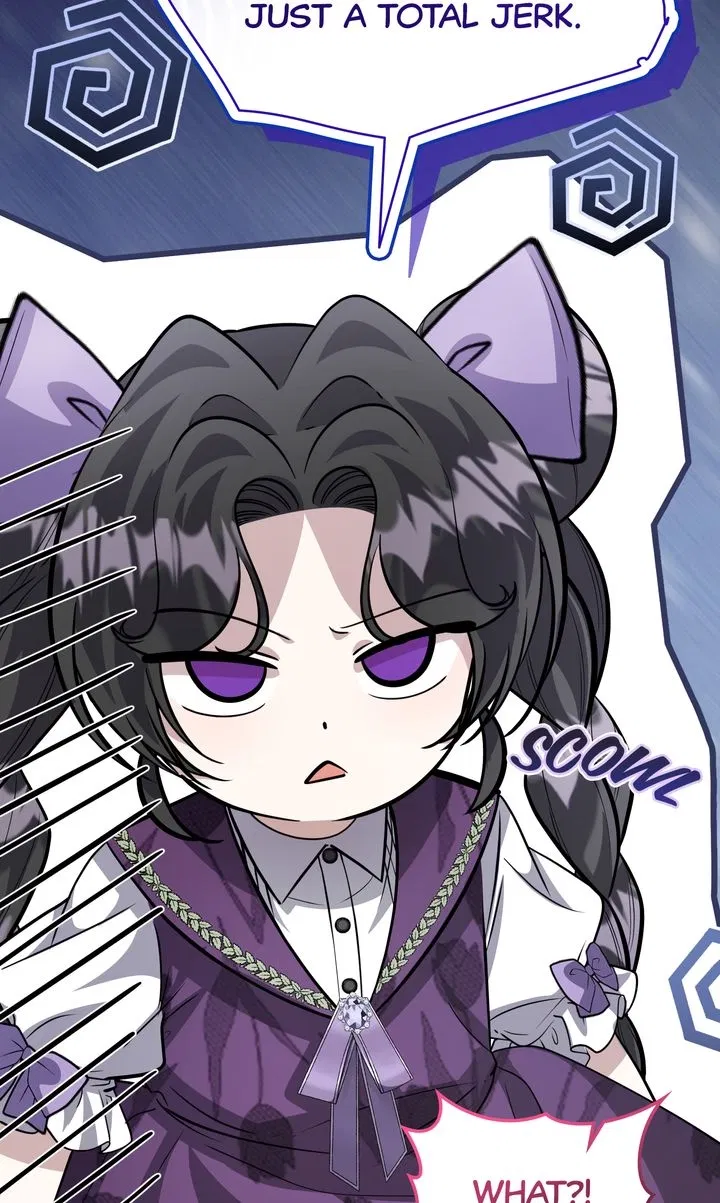 Read The Villain’s Daughter Plans to Run Away Manga Online