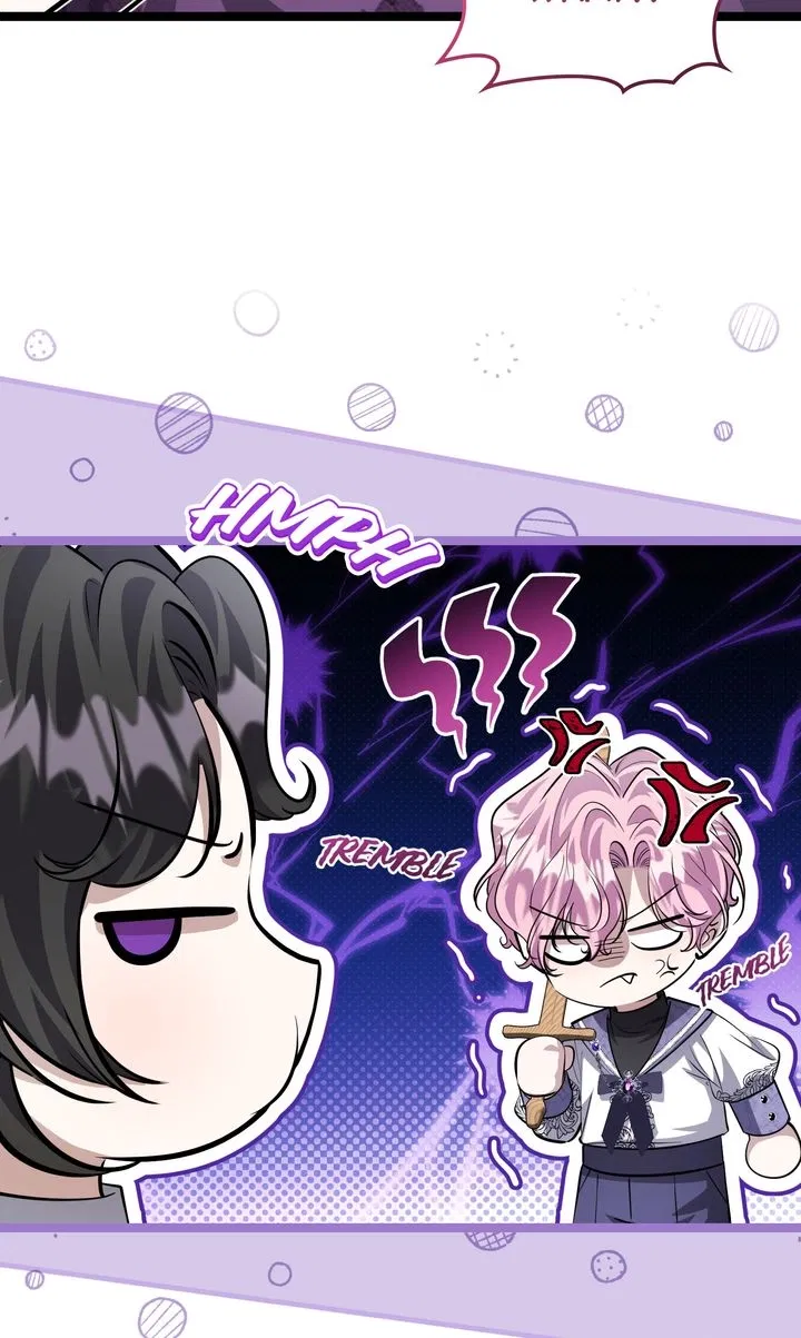 Read The Villain’s Daughter Plans to Run Away Manga Online