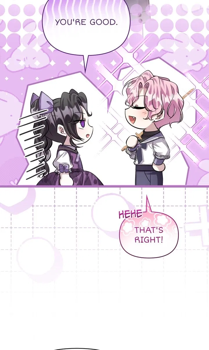 Read The Villain’s Daughter Plans to Run Away Manga Online