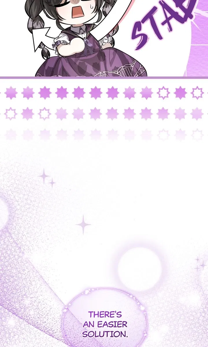Read The Villain’s Daughter Plans to Run Away Manga Online