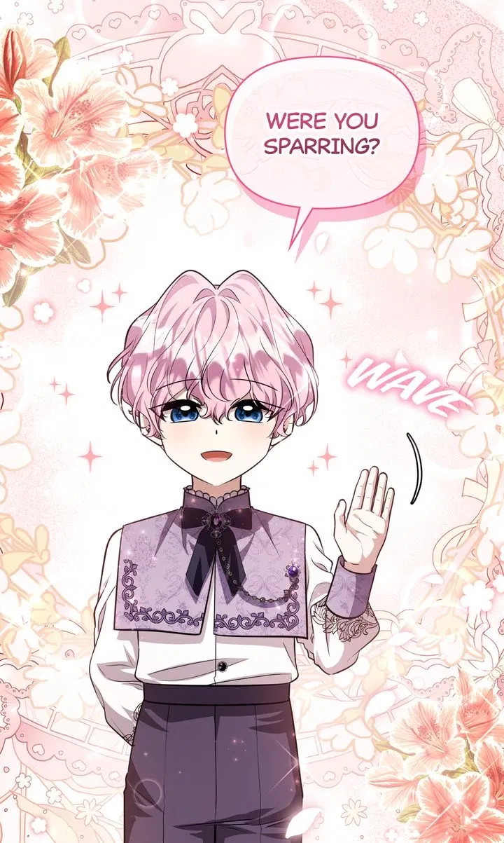 Read The Villain’s Daughter Plans to Run Away Manga Online