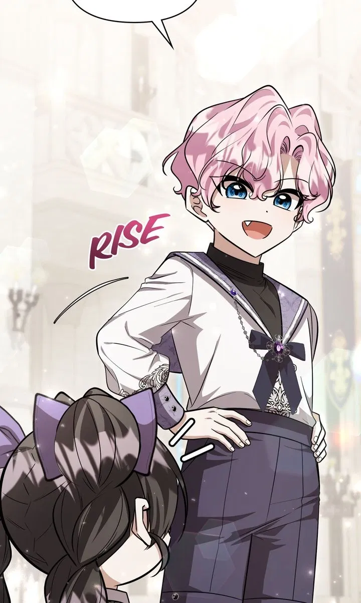 Read The Villain’s Daughter Plans to Run Away Manga Online