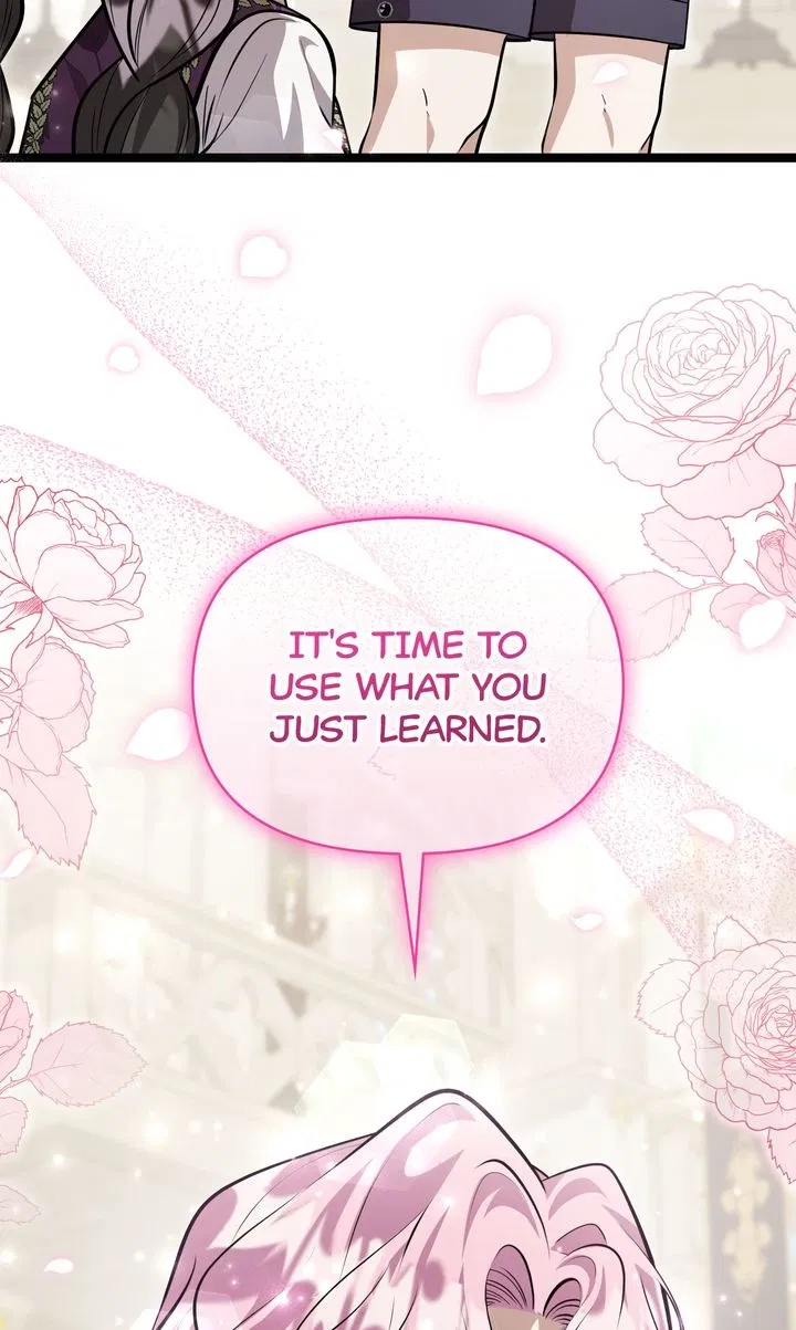 Read The Villain’s Daughter Plans to Run Away Manga Online