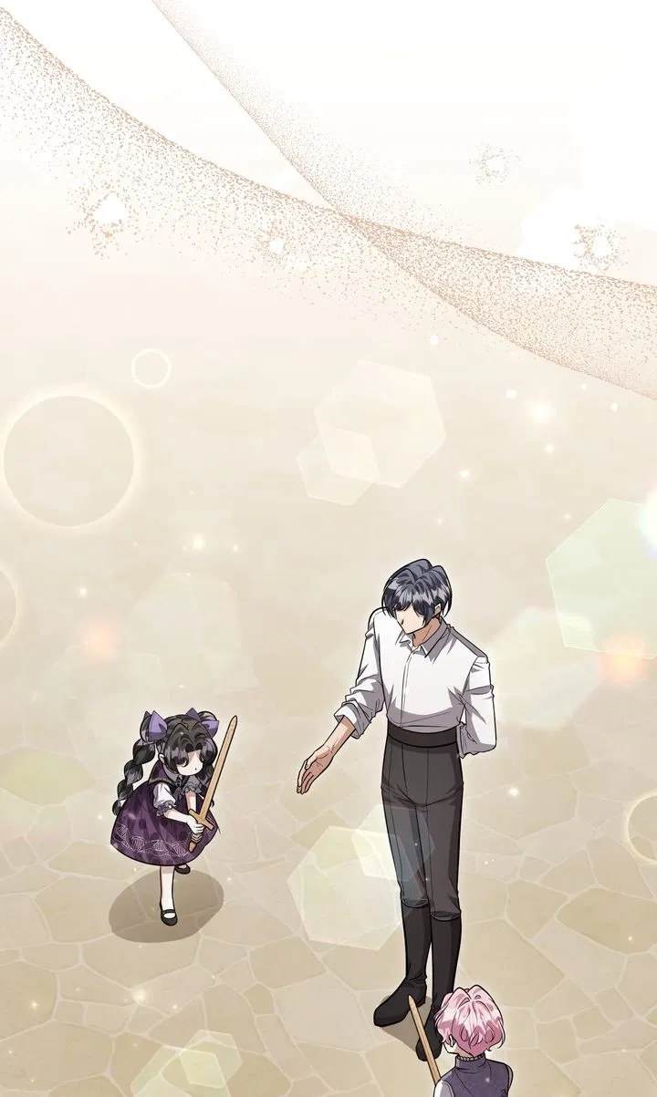 Read The Villain’s Daughter Plans to Run Away Manga Online
