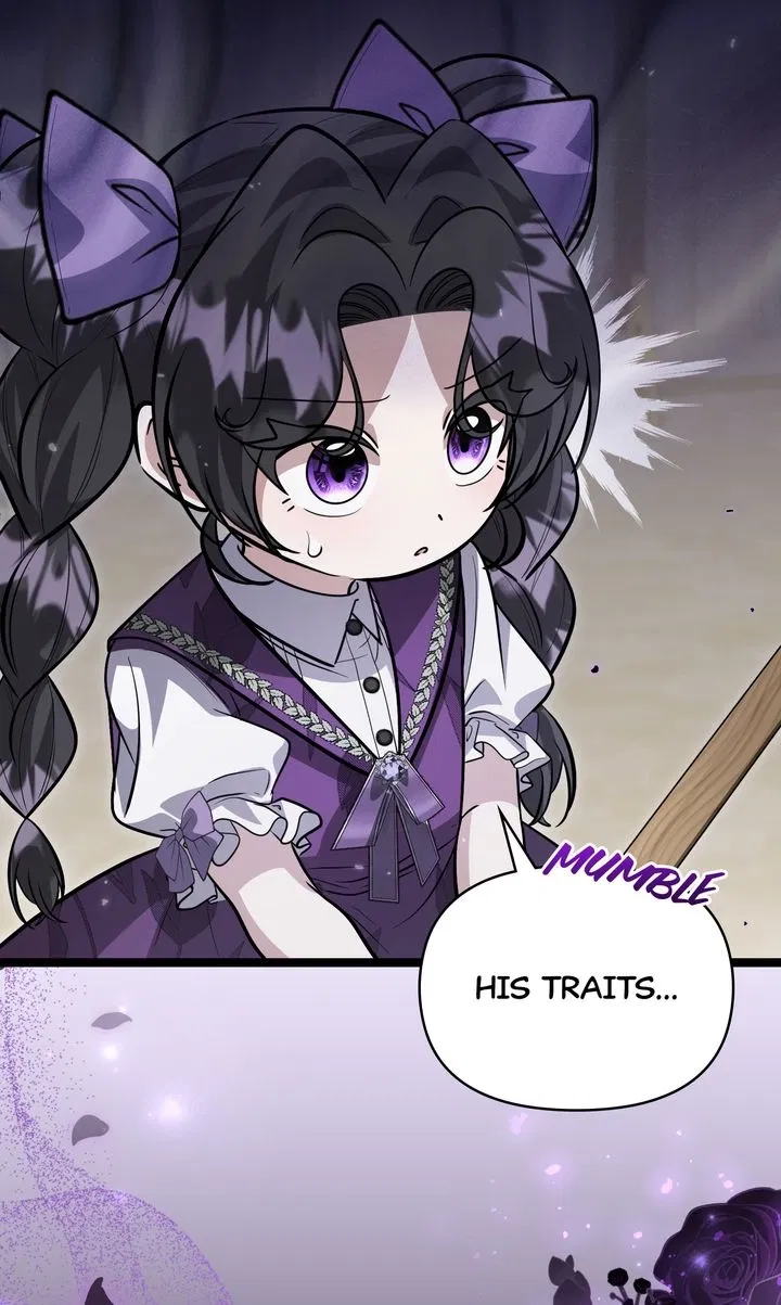Read The Villain’s Daughter Plans to Run Away Manga Online