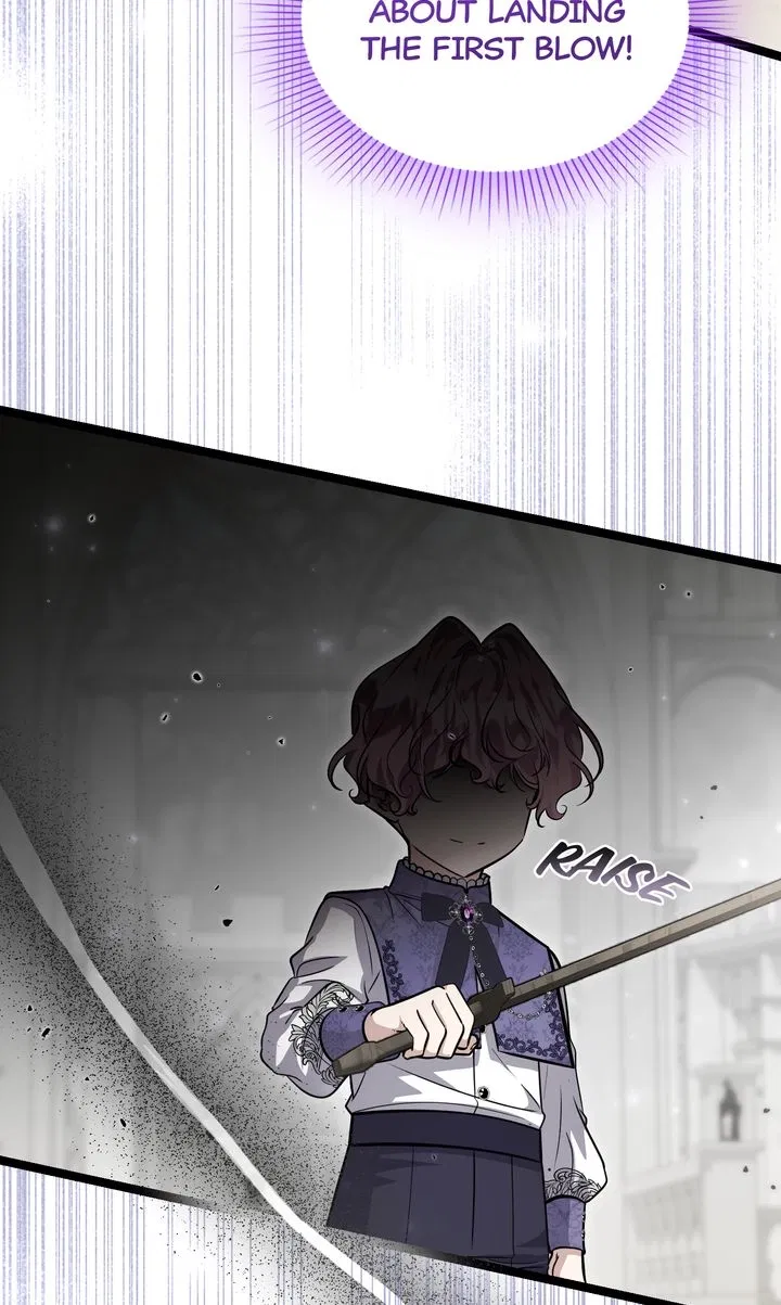 Read The Villain’s Daughter Plans to Run Away Manga Online