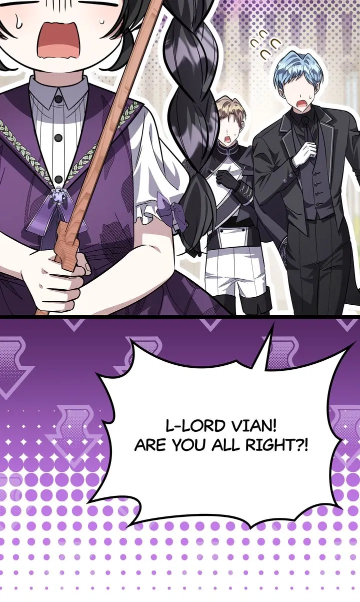 Read The Villain’s Daughter Plans to Run Away Manga Online
