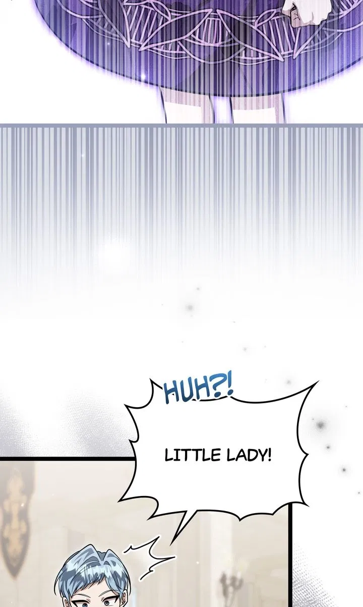 Read The Villain’s Daughter Plans to Run Away Manga Online