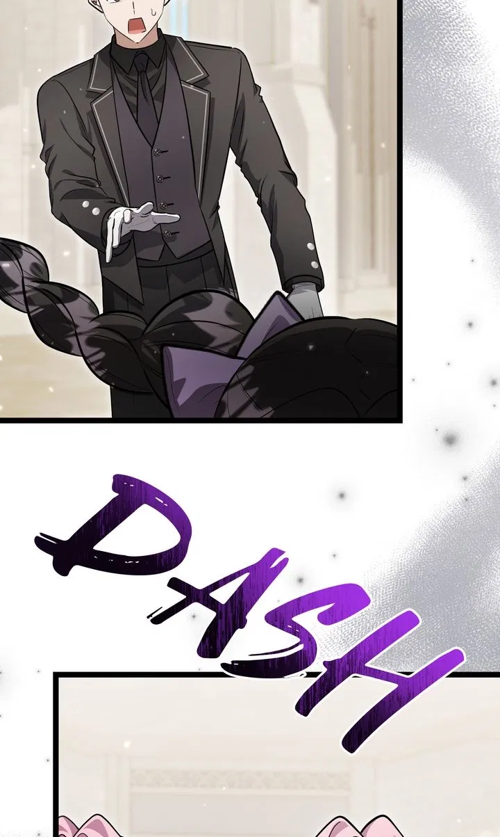 Read The Villain’s Daughter Plans to Run Away Manga Online