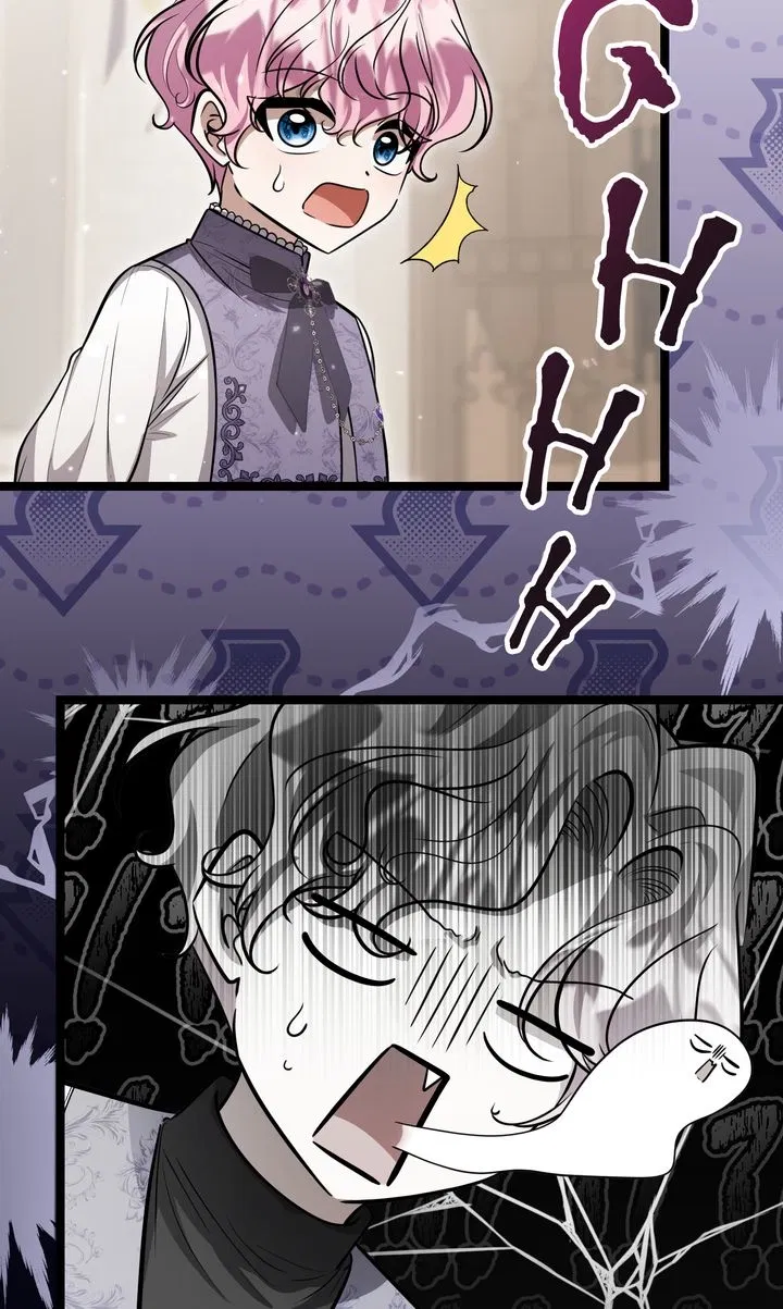 Read The Villain’s Daughter Plans to Run Away Manga Online