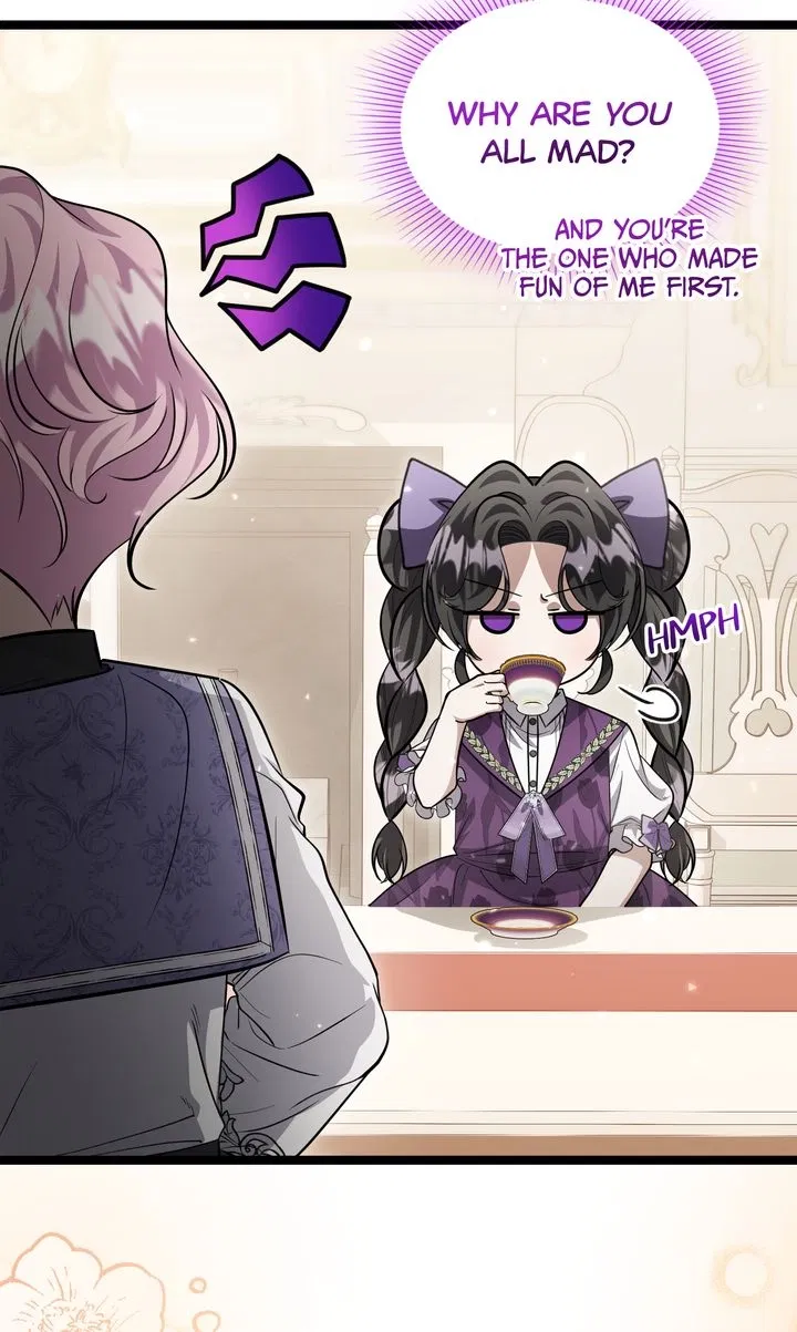 Read The Villain’s Daughter Plans to Run Away Manga Online
