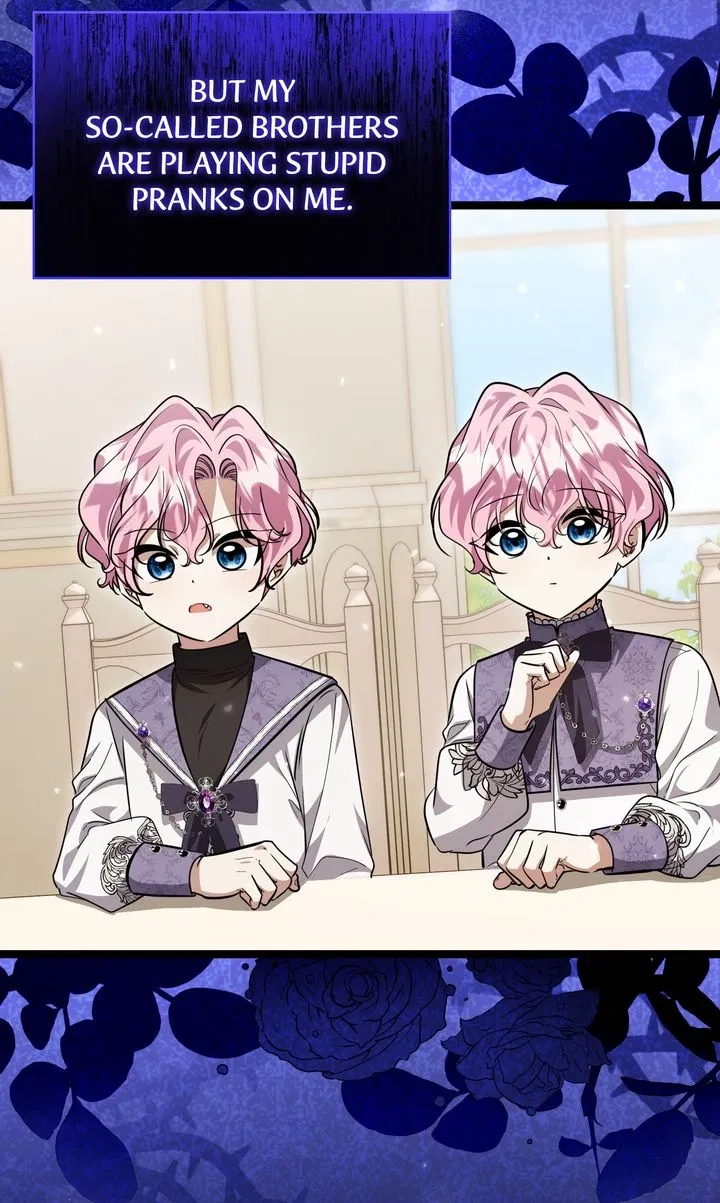 Read The Villain’s Daughter Plans to Run Away Manga Online