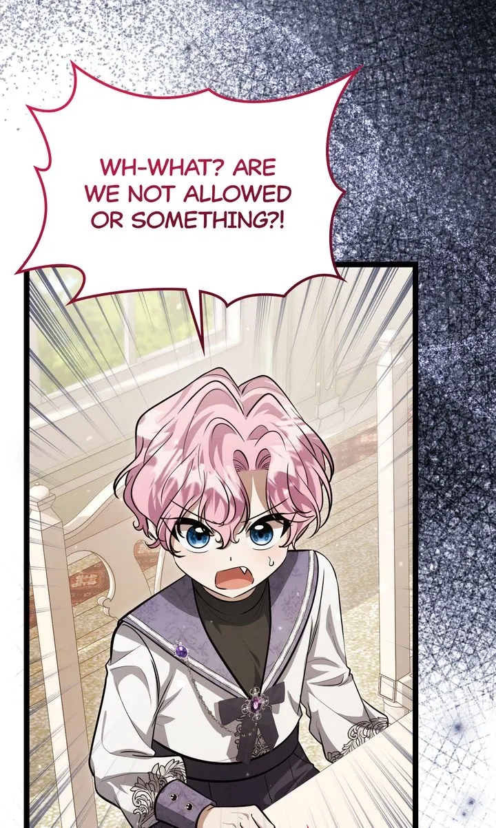 Read The Villain’s Daughter Plans to Run Away Manga Online
