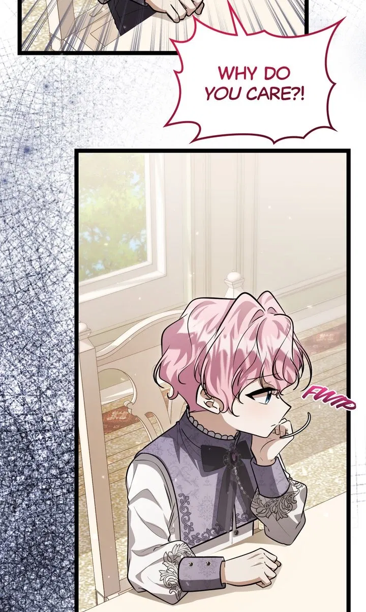 Read The Villain’s Daughter Plans to Run Away Manga Online