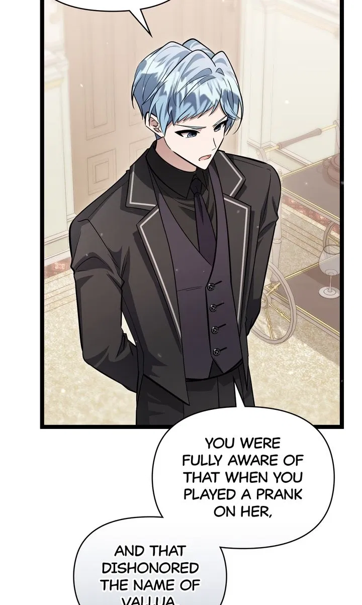 Read The Villain’s Daughter Plans to Run Away Manga Online