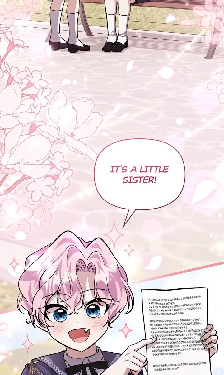 Read The Villain’s Daughter Plans to Run Away Manga Online