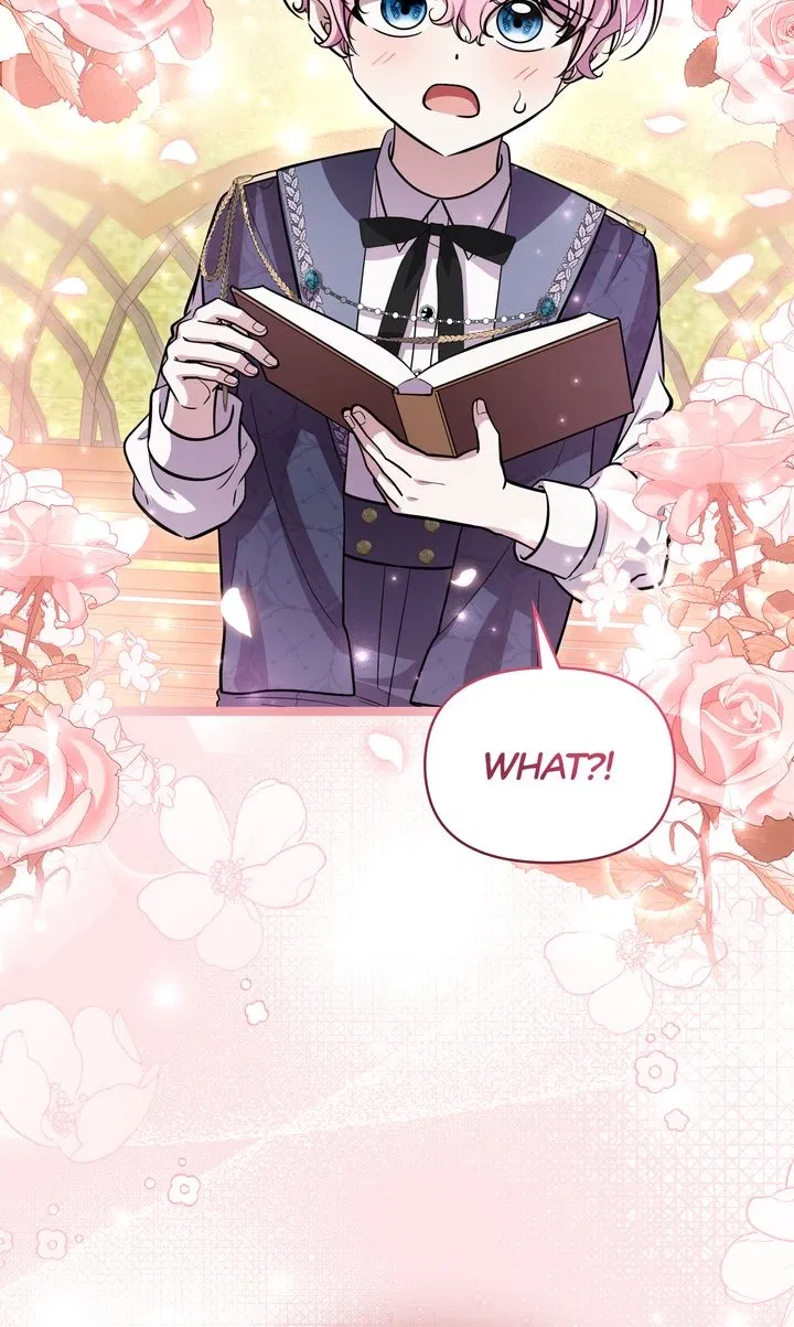 Read The Villain’s Daughter Plans to Run Away Manga Online