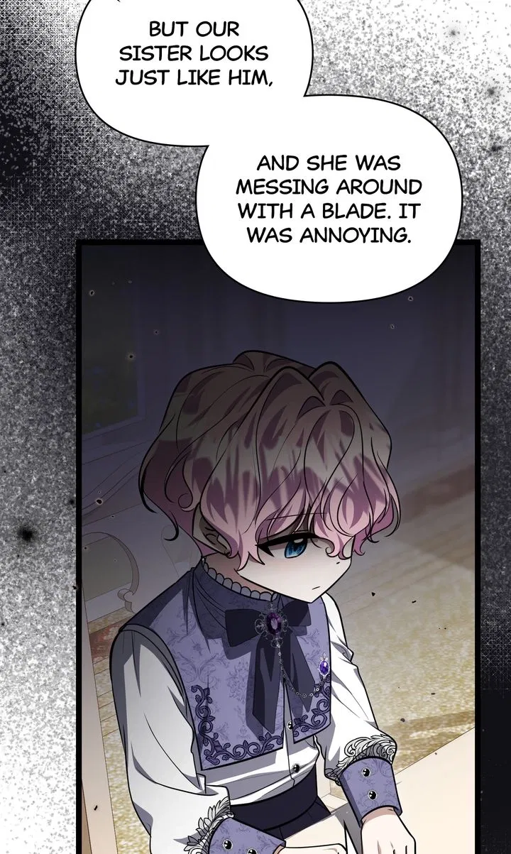 Read The Villain’s Daughter Plans to Run Away Manga Online