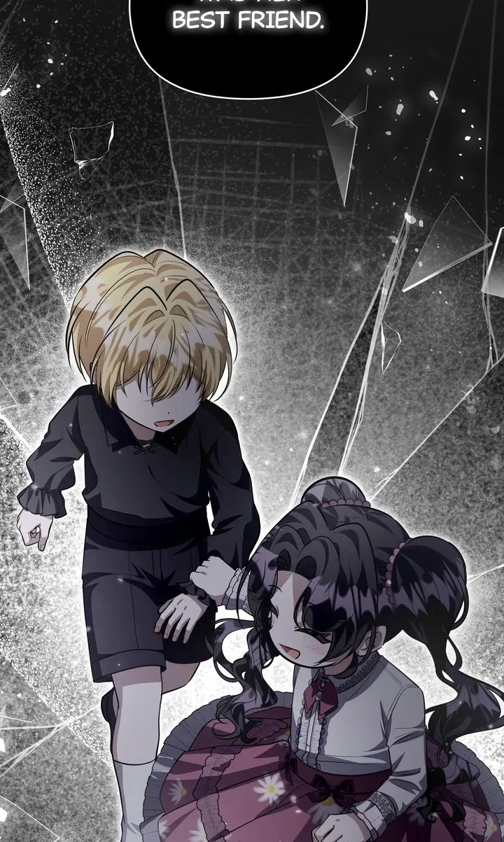 Read The Villain’s Daughter Plans to Run Away Manga Online