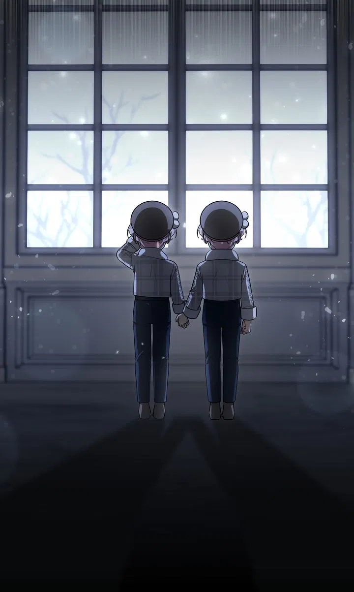 Read The Villain’s Daughter Plans to Run Away Manga Online