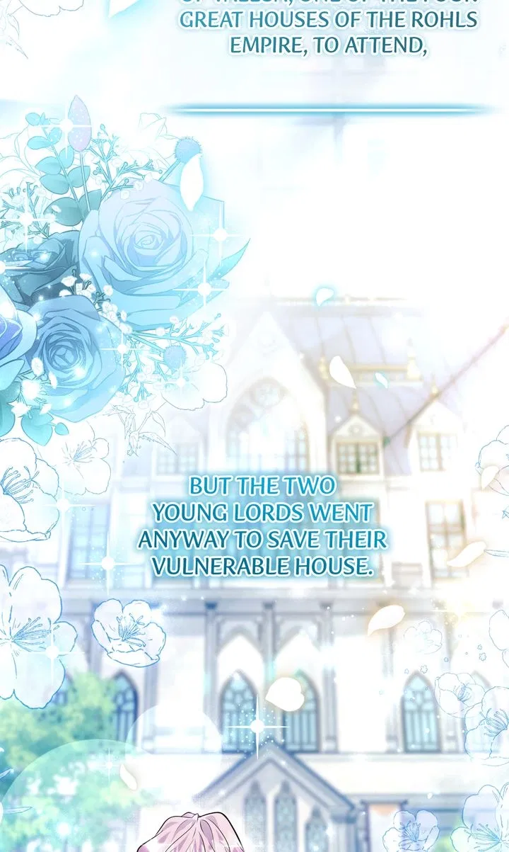 Read The Villain’s Daughter Plans to Run Away Manga Online