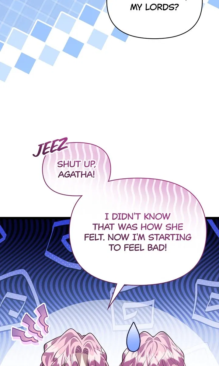 Read The Villain’s Daughter Plans to Run Away Manga Online