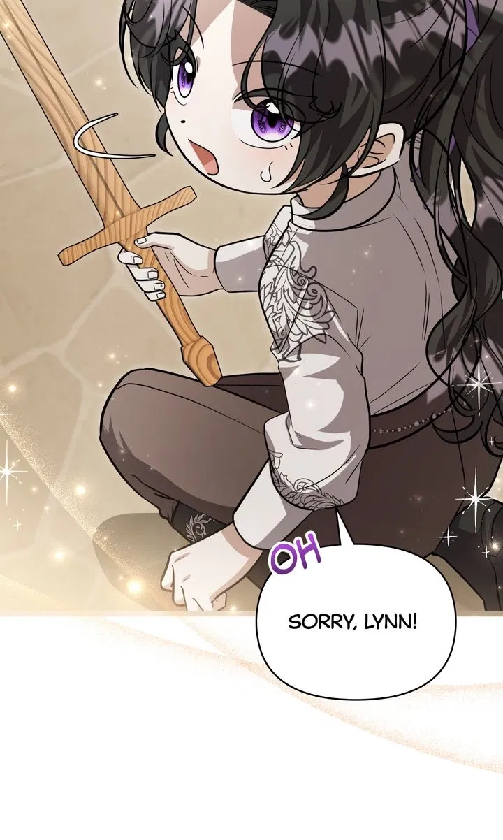 Read The Villain’s Daughter Plans to Run Away Manga Online