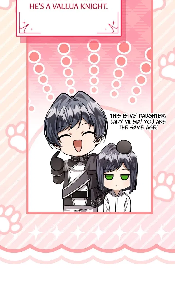 Read The Villain’s Daughter Plans to Run Away Manga Online