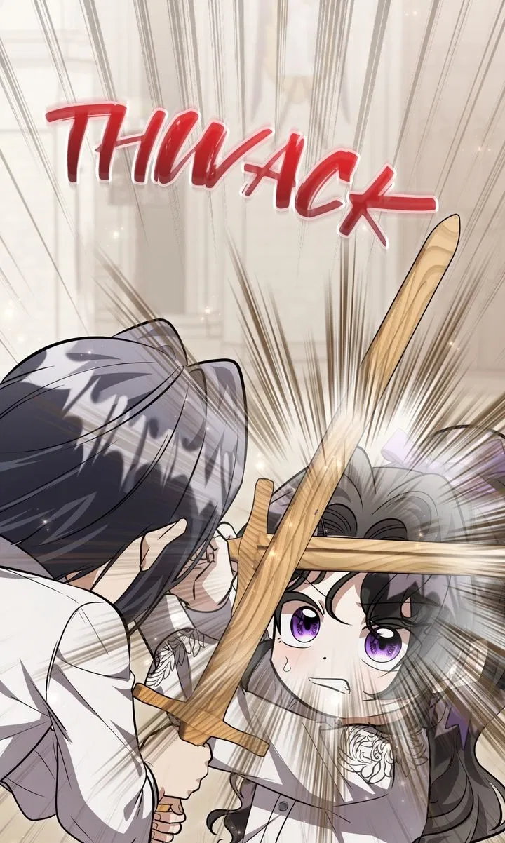 Read The Villain’s Daughter Plans to Run Away Manga Online