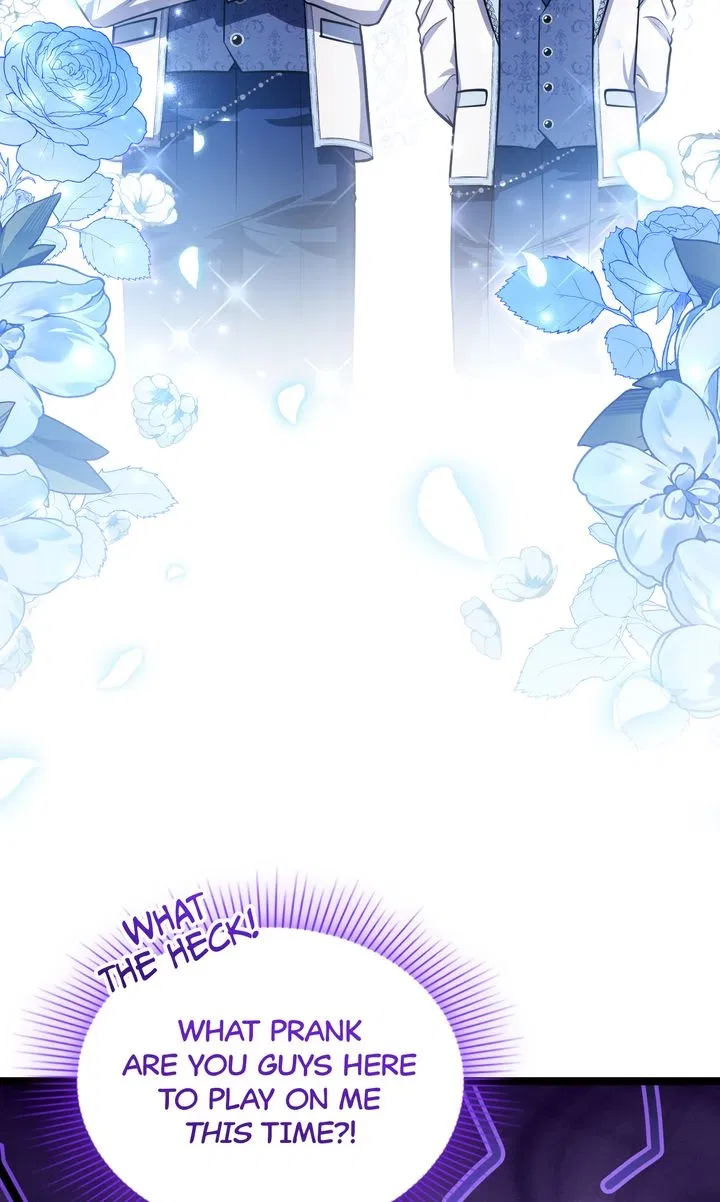 Read The Villain’s Daughter Plans to Run Away Manga Online