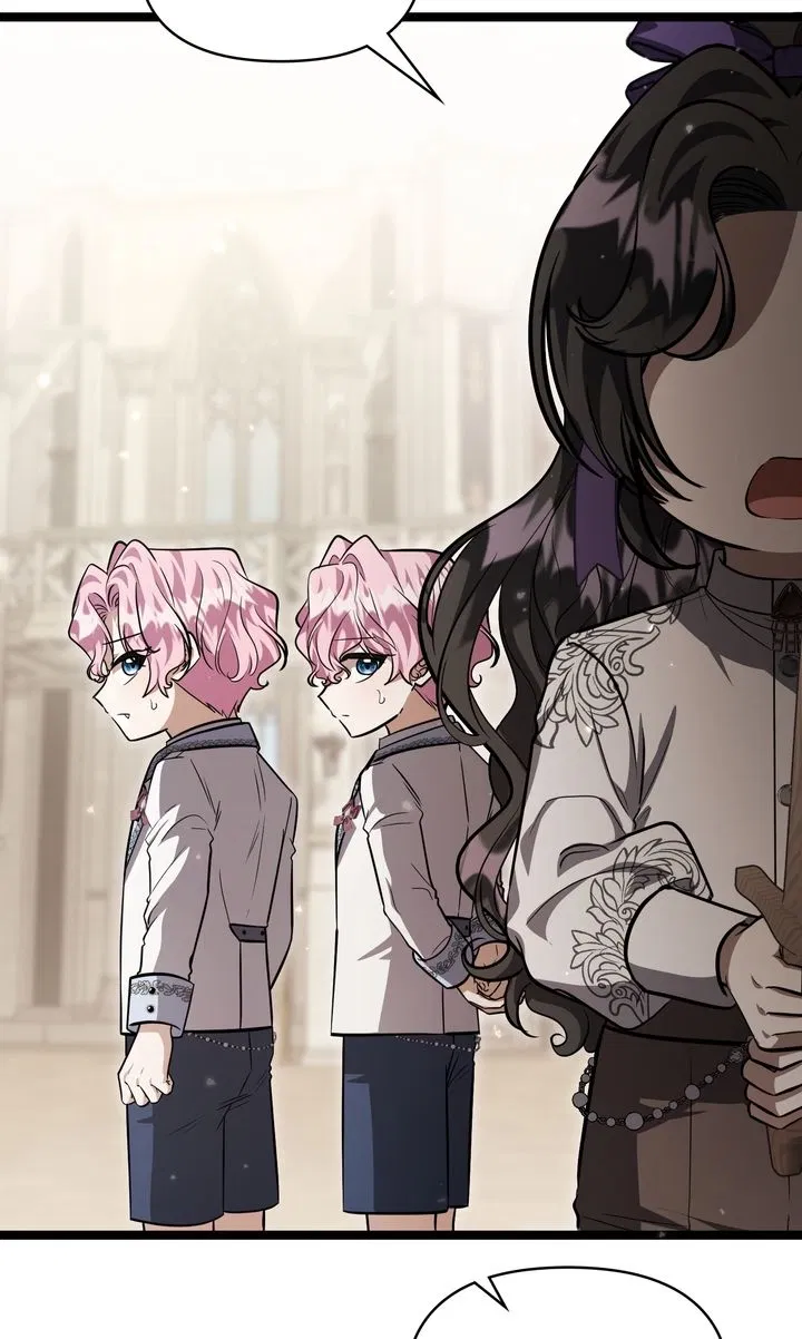 Read The Villain’s Daughter Plans to Run Away Manga Online