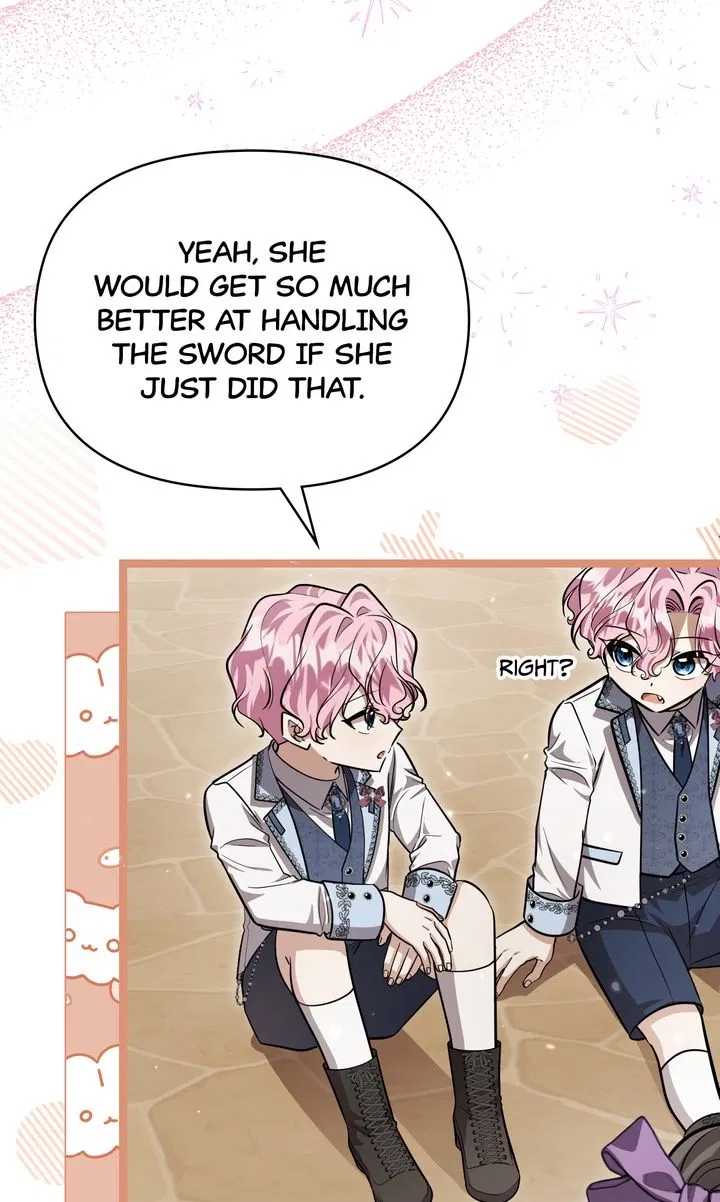Read The Villain’s Daughter Plans to Run Away Manga Online