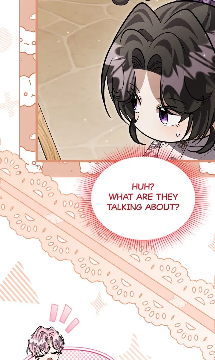 Read The Villain’s Daughter Plans to Run Away Manga Online