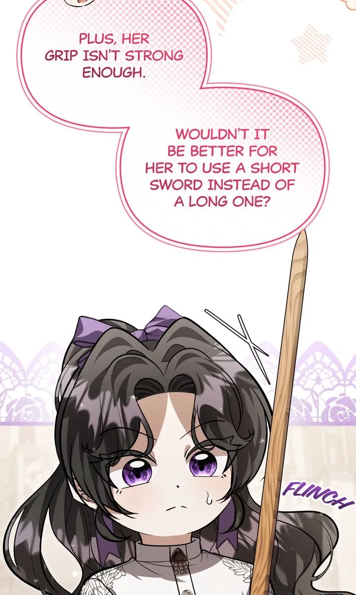Read The Villain’s Daughter Plans to Run Away Manga Online