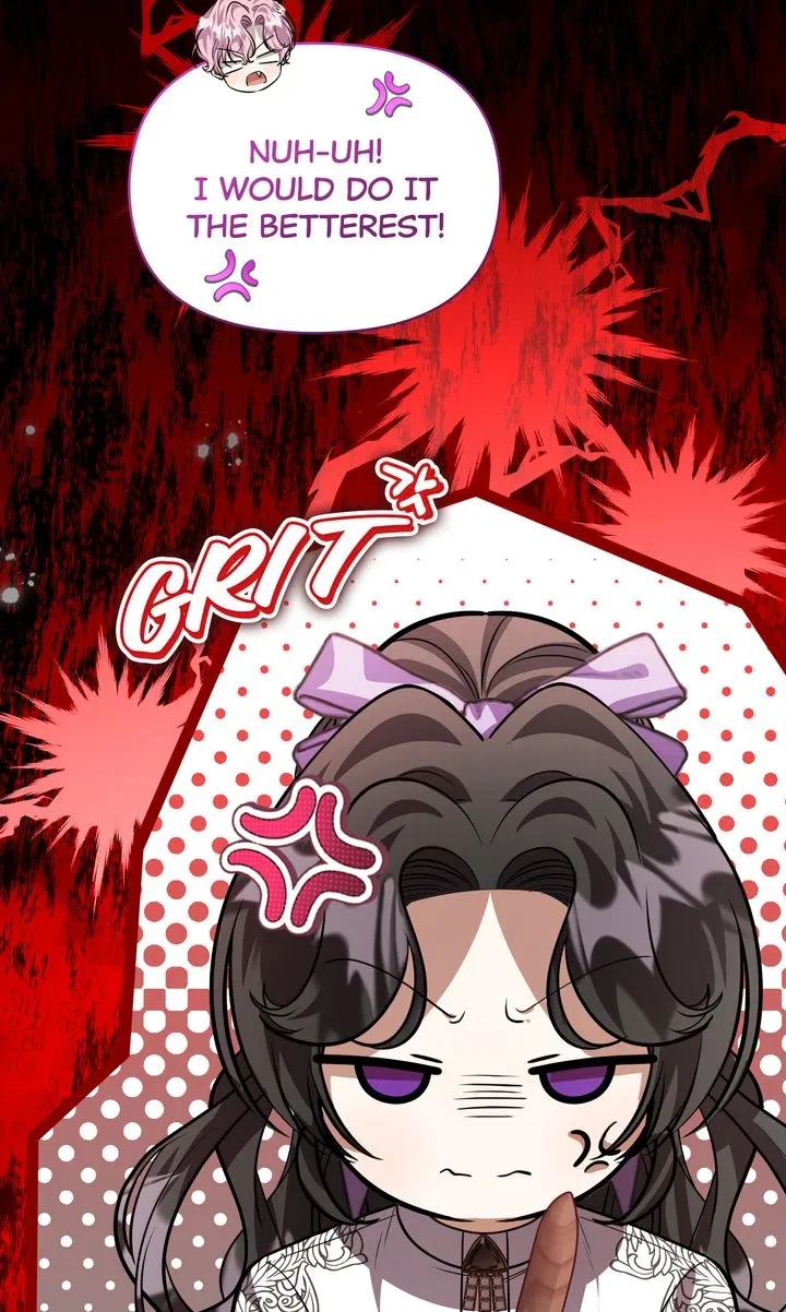 Read The Villain’s Daughter Plans to Run Away Manga Online