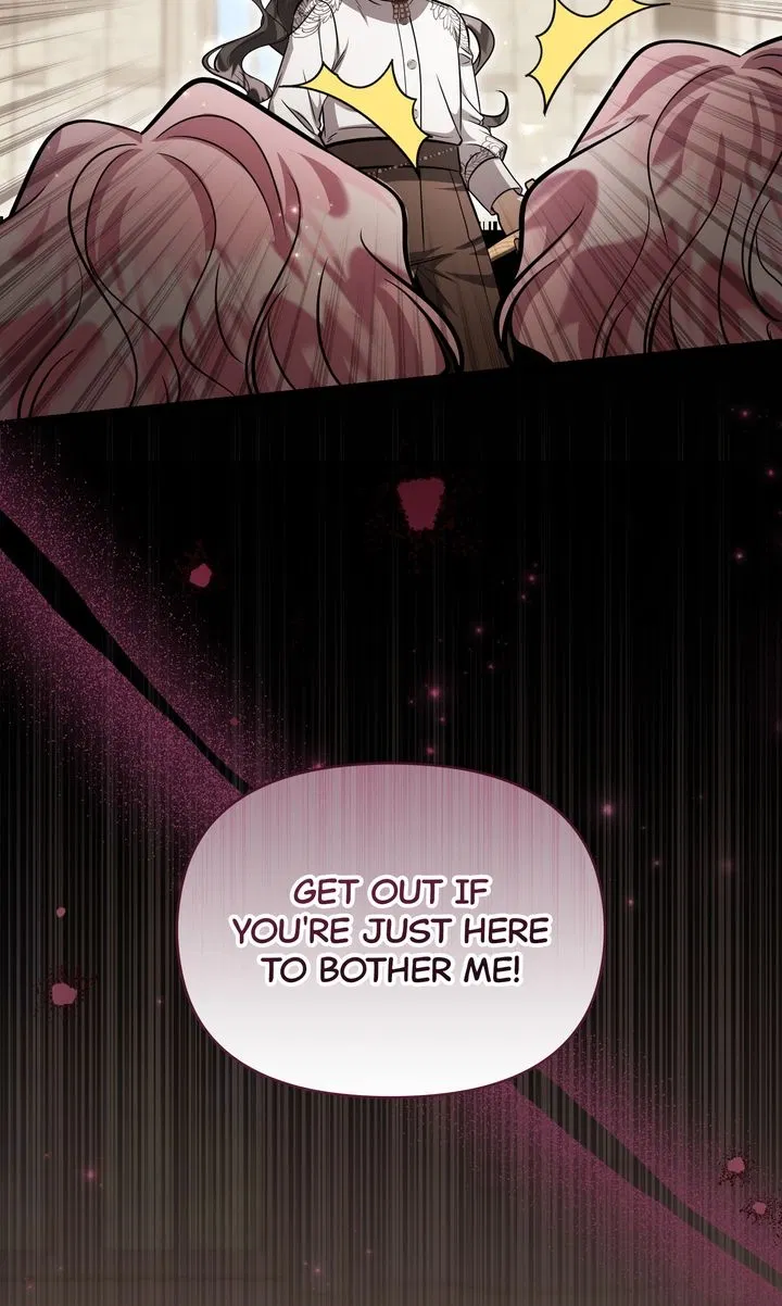 Read The Villain’s Daughter Plans to Run Away Manga Online