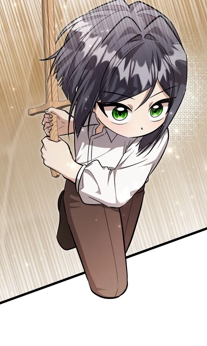 Read The Villain’s Daughter Plans to Run Away Manga Online