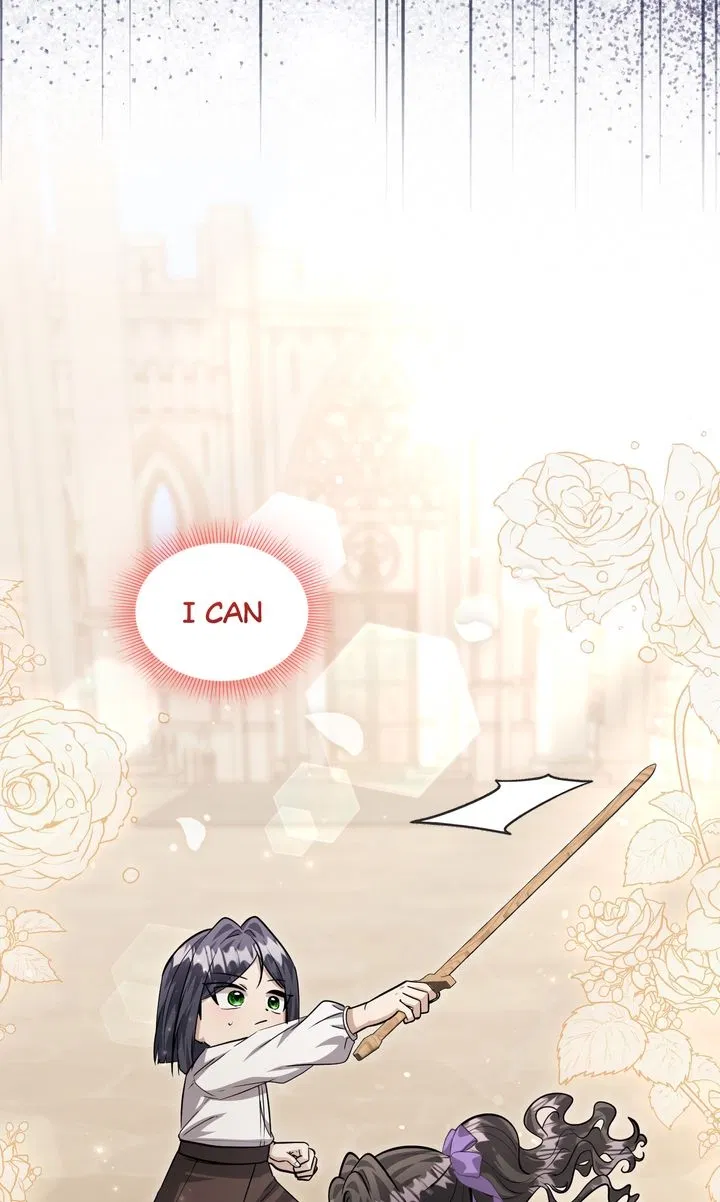 Read The Villain’s Daughter Plans to Run Away Manga Online
