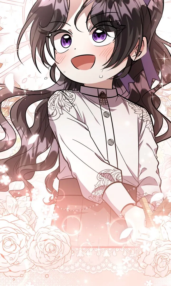 Read The Villain’s Daughter Plans to Run Away Manga Online