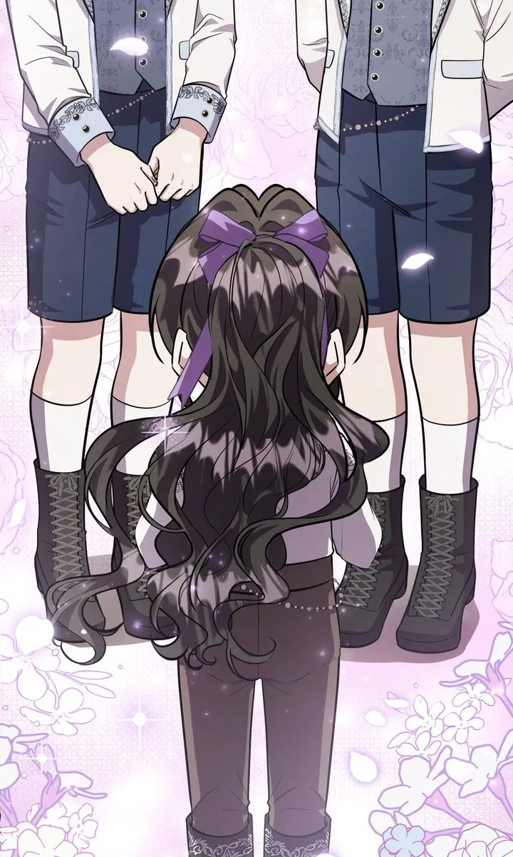 Read The Villain’s Daughter Plans to Run Away Manga Online