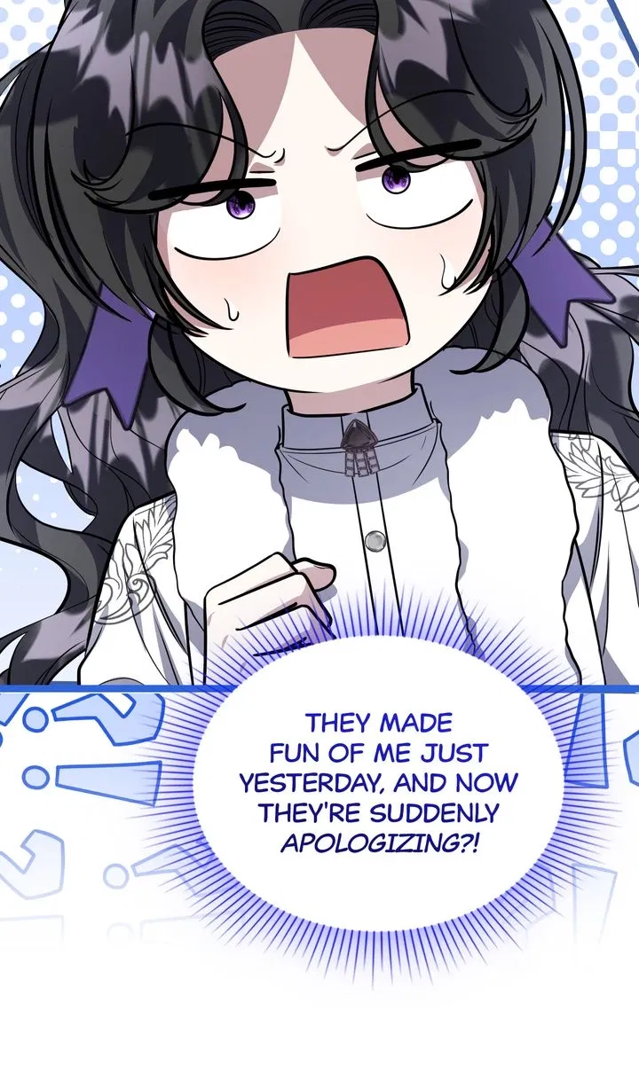 Read The Villain’s Daughter Plans to Run Away Manga Online