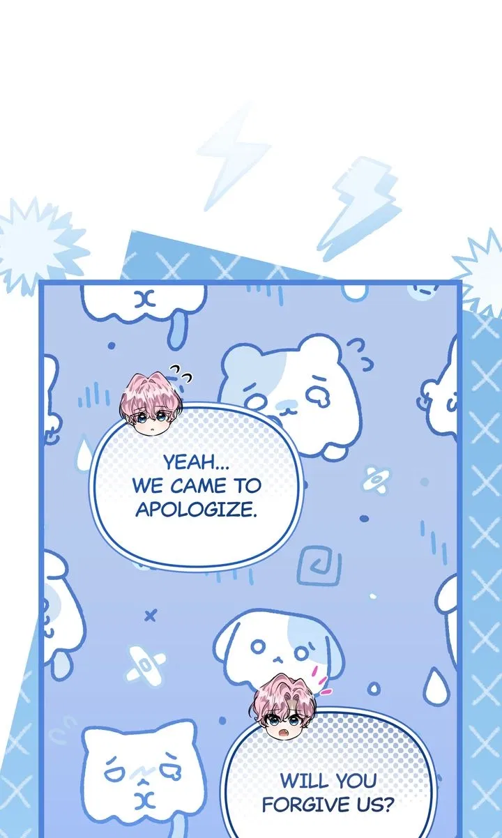 Read The Villain’s Daughter Plans to Run Away Manga Online