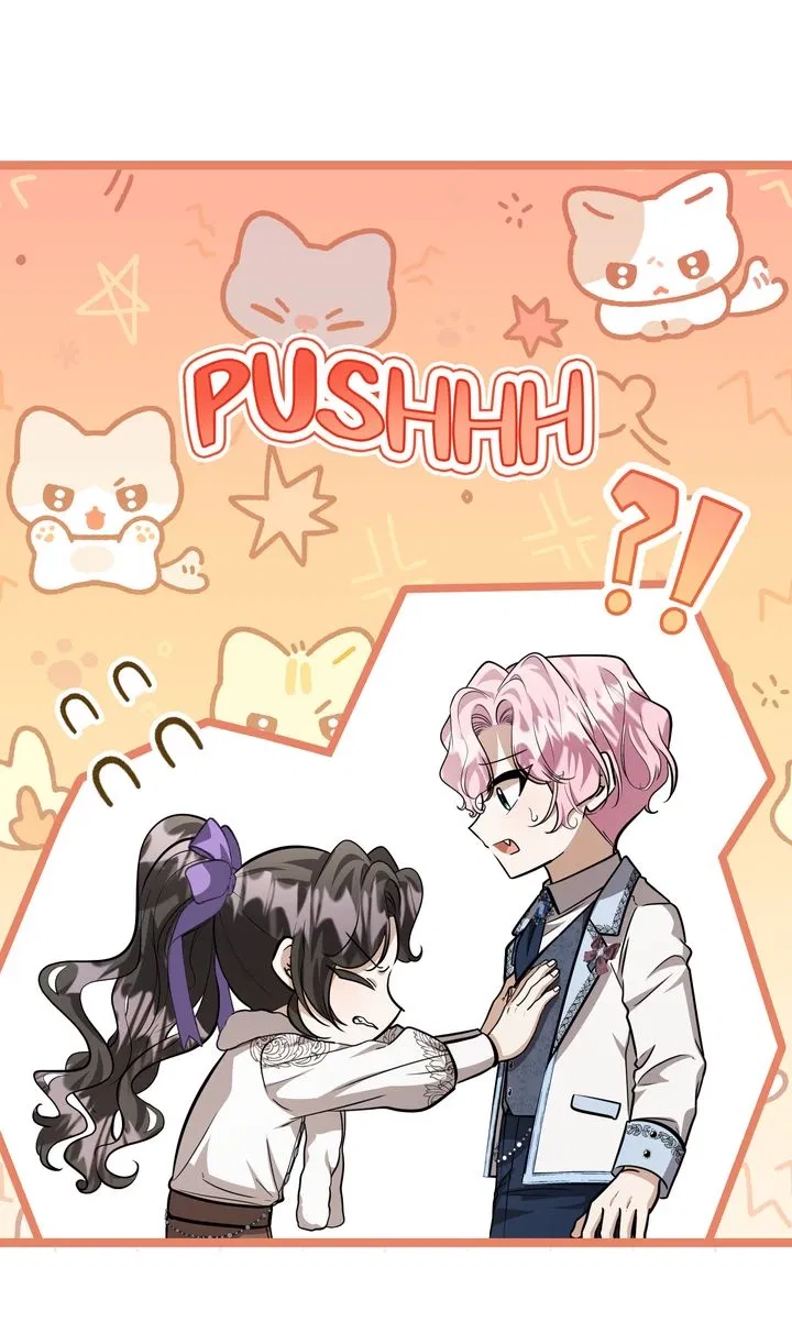 Read The Villain’s Daughter Plans to Run Away Manga Online